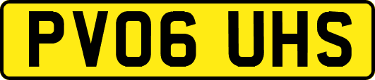 PV06UHS