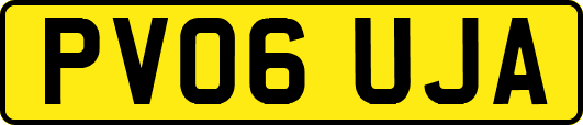 PV06UJA