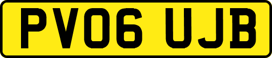 PV06UJB