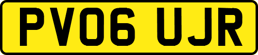 PV06UJR