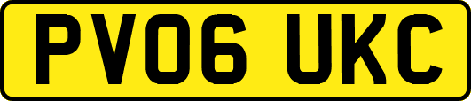 PV06UKC