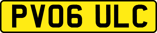 PV06ULC