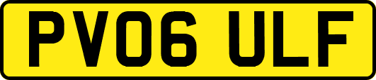 PV06ULF
