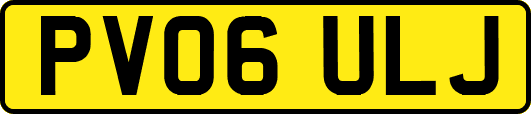 PV06ULJ