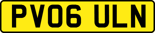 PV06ULN