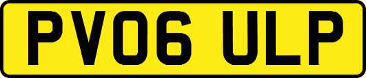 PV06ULP