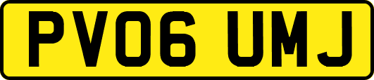 PV06UMJ