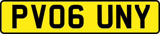 PV06UNY
