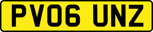 PV06UNZ