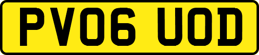 PV06UOD