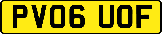 PV06UOF