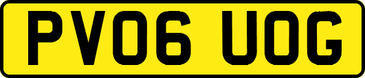 PV06UOG