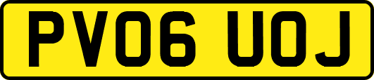 PV06UOJ