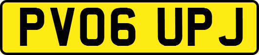PV06UPJ