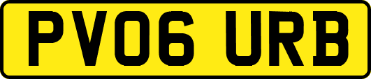 PV06URB