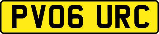 PV06URC