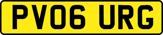 PV06URG