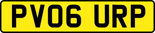 PV06URP