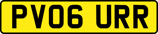 PV06URR