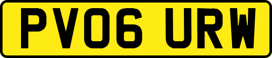 PV06URW