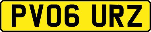PV06URZ