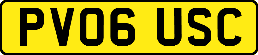 PV06USC
