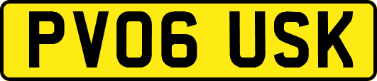 PV06USK