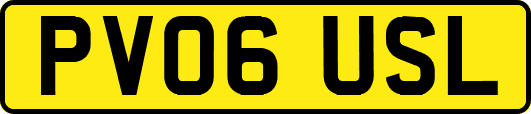 PV06USL