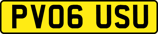 PV06USU