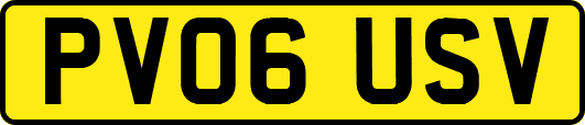 PV06USV