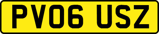 PV06USZ