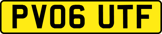 PV06UTF