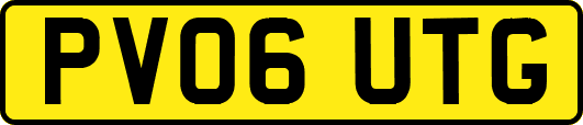 PV06UTG