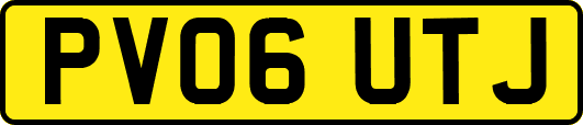 PV06UTJ
