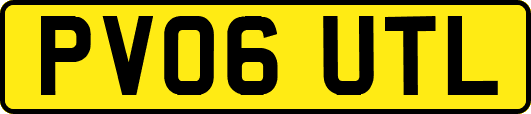 PV06UTL
