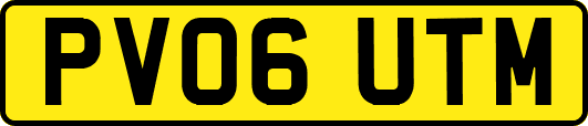 PV06UTM