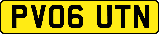 PV06UTN