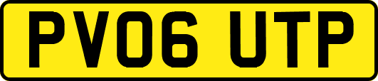 PV06UTP