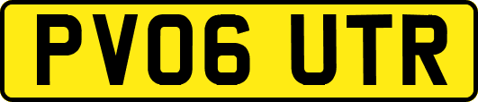 PV06UTR