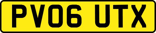 PV06UTX