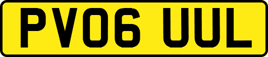 PV06UUL