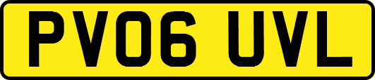 PV06UVL