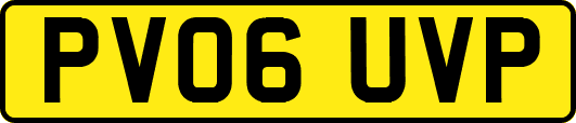 PV06UVP