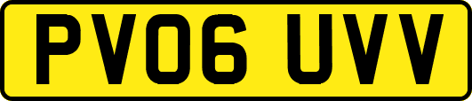 PV06UVV
