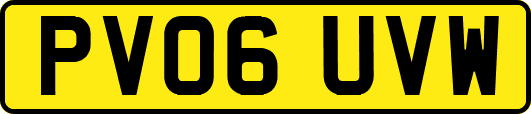 PV06UVW