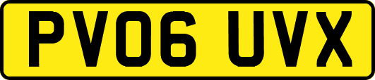 PV06UVX
