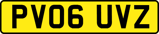PV06UVZ