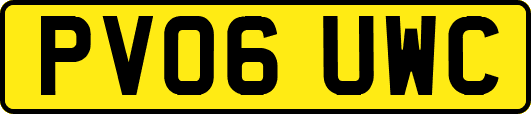 PV06UWC
