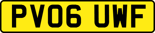 PV06UWF