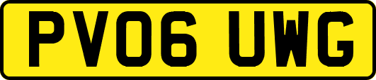 PV06UWG